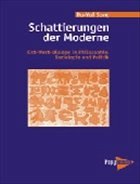 Schattierungen der Moderne - Song, Du-Yul