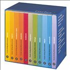 Fischer Kolleg Abiturwissen, 11 Bde. in Kassette Fischer Kolleg Abiturwissen, 11 Bde. in Kassette