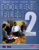 Jahrgangsstufen 12 und 13 / College Files Bd.2
