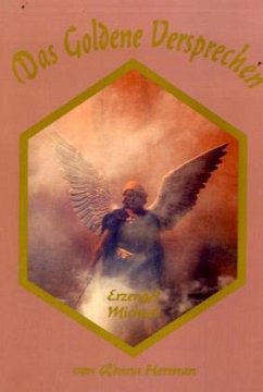 Das Goldene Versprechen - Herman, Ronna