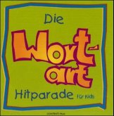 Die Wortart Hitparade für Kids