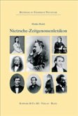 Nietzsche-Zeitgenossenlexikon