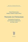 Nietzsche im Christentum