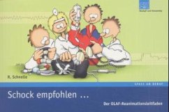 Cover Schock empfohlen