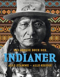 Das große Buch der Indianer