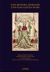 Cover Von Rittern, Bürgern und von Gottes Wort