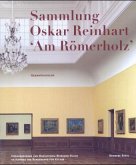 Sammlung Oskar Reinhart 'Am Römerholz' Winterthur