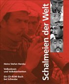 Cover Schalmeien der Welt, m. CD-ROM