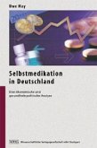 Selbstmedikation in Deutschland