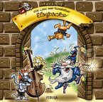 Ein Land aus Schokolade, Playbacks, 1 Audio-CD Ein Land aus Schokolade, Playbacks, 1 Audio-CD