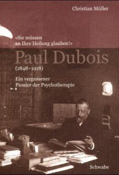 Paul Dubois 1848-1918 - Müller, Christian