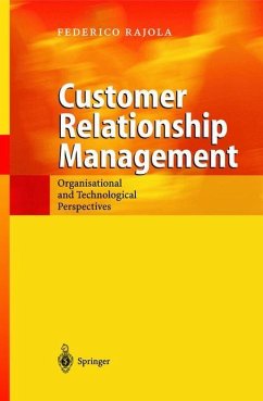 Customer Relationship Management - Rajola, Federico