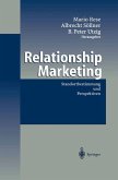 Relationship Marketing