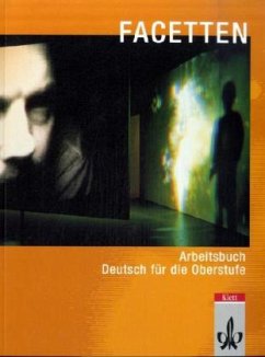 Cover Facetten, Arbeitsbuch