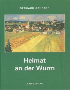 Cover Heimat an der Würm