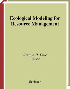 Ecological Modeling for Resource Management - Dale, Virginia H. (ed.)