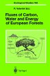 Fluxes of Carbon, Water and Energy of... - Bild 1