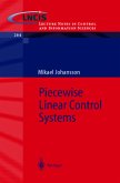 Piecewise Linear Control Systems