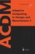 Adaptive Computing in Design and... - Bild 1