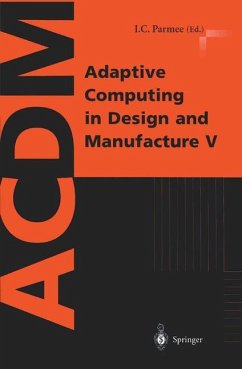 Adaptive Computing in Design and Manufacture V - Parmee, I.C. (ed.)