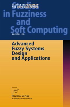 Advanced Fuzzy Systems Design and Applications - Jin, Y.