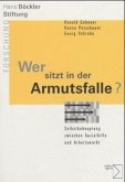 Wer sitzt in der Armutsfalle?