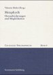 Metaphysik - Bild 1