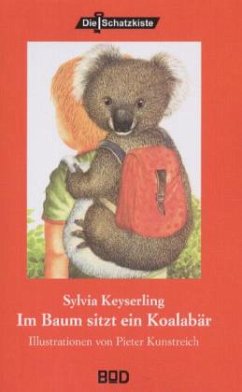Im Baum sitzt ein Koalabär - Keyserling, Sylvia