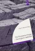 Die Rousseau-Frage - ökologisch definiert