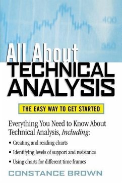 All about Technical Analysis - Brown, Constance M