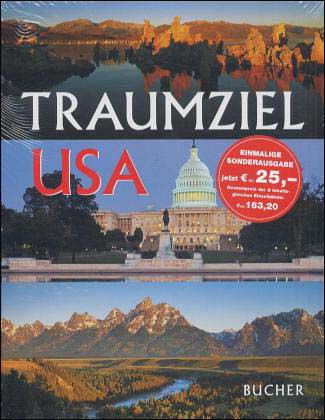 Traumziel USA