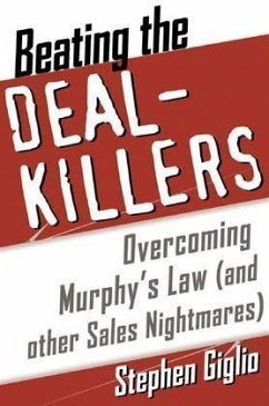 Beating the Deal Killers - Giglio, Stephen A.