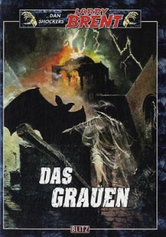 Das Grauen Cover Das Grauen