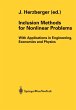 Inclusion Methods for Nonlinear Problems - Bild 1