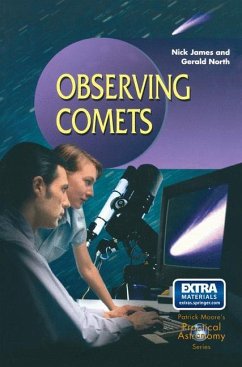 Observing Comets - James, N.; North, Gerald
