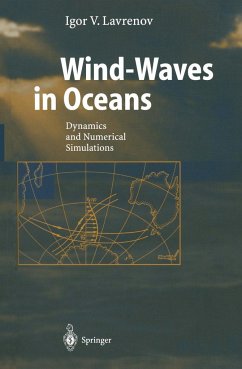 Wind-Waves in Oceans - Lavrenov, Igor