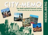 City-Memo, Heidelberg (Spiel)