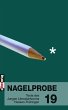 Nagelprobe 19 - Bild 1