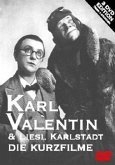 Karl Valentin & Liesl Karlstadt - Die Kurzfilme 3er Box