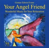 Your Angel Friend, 1 Audio-CD