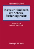 Kasseler Handbuch des Arbeitsförderungsrechts