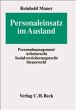 Personaleinsatz im Ausland - Bild 1