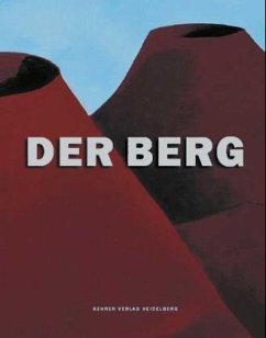Cover Der Berg