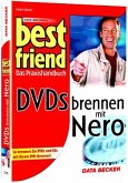 DVDs brennen mit Nero