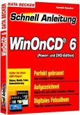 WinOnCD 6 (Power- und DVD-Edition)