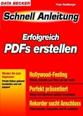 Erfolgreich PDFs erstellen