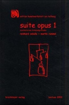 Suite Opus 1, m. Audio-CD