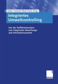 Integriertes Umweltcontrolling Integriertes Umweltcontrolling