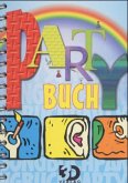 Party Buch, Taschenausgabe