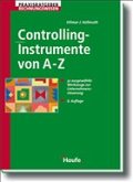 Controlling-Instrumente von A-Z